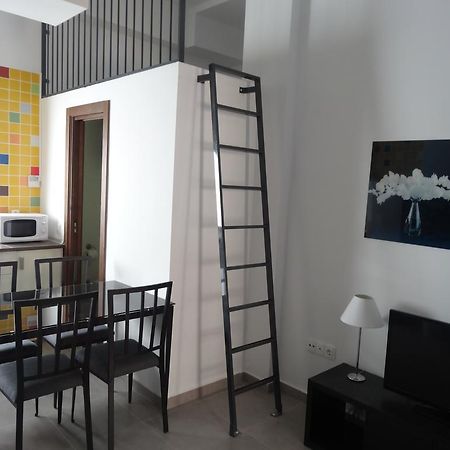 Malaga Apartamentos - Nuno Gomez, 24 Εξωτερικό φωτογραφία