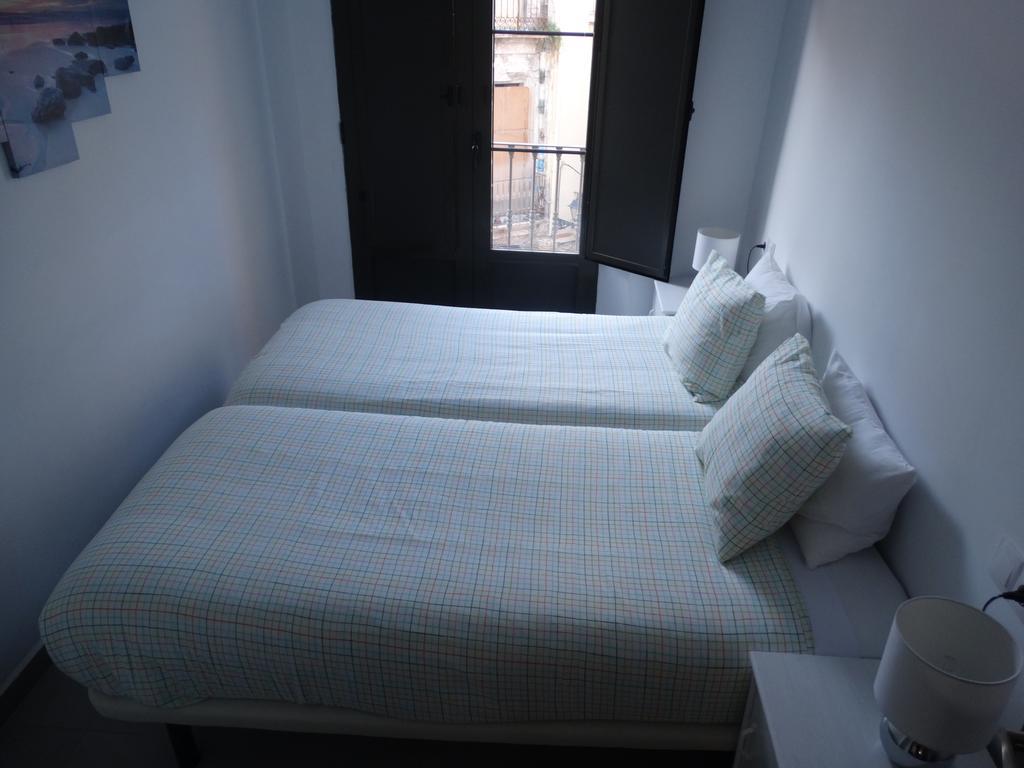 Malaga Apartamentos - Nuno Gomez, 24 Δωμάτιο φωτογραφία