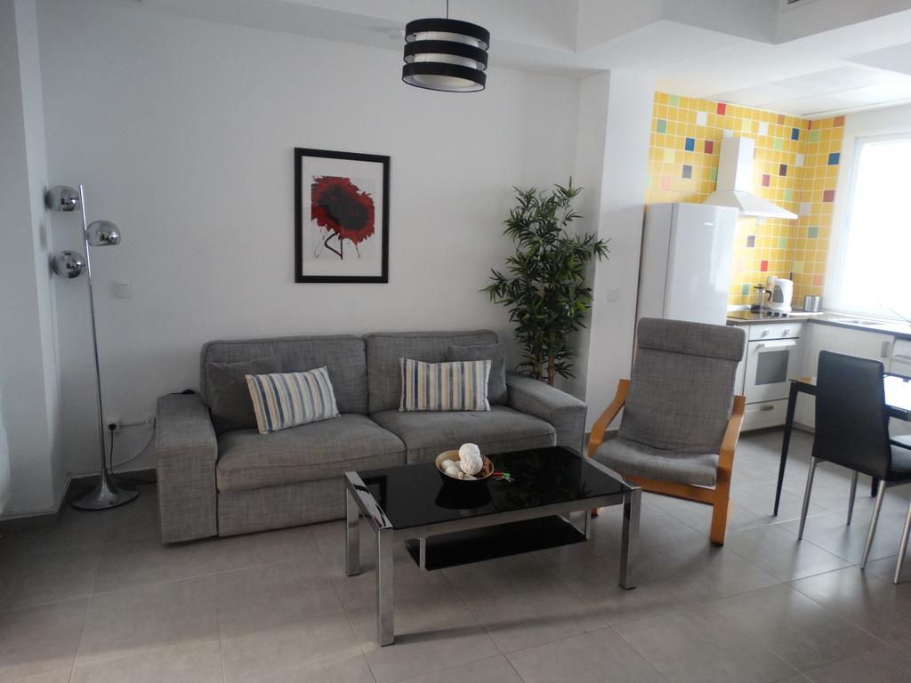 Malaga Apartamentos - Nuno Gomez, 24 Δωμάτιο φωτογραφία